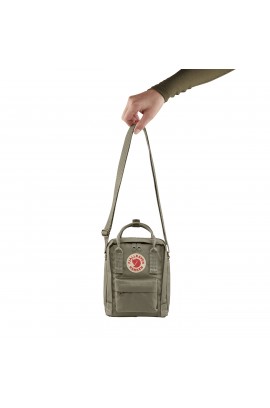Fjallraven Kanken Sling Cross Body Bag – Fog 